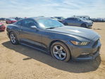 Ford Mustang 2017