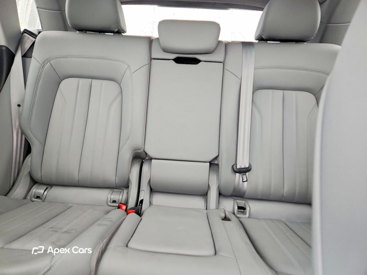 Audi Q5 2018