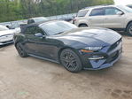Ford Mustang 2018