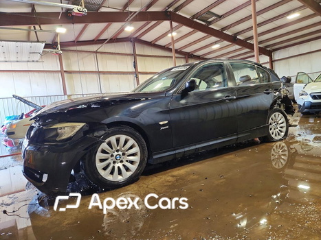 BMW Series 3 2009 - Zdjęcie 1 z 13