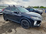 Mitsubishi Eclipse 2019