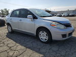 Nissan Versa 2011