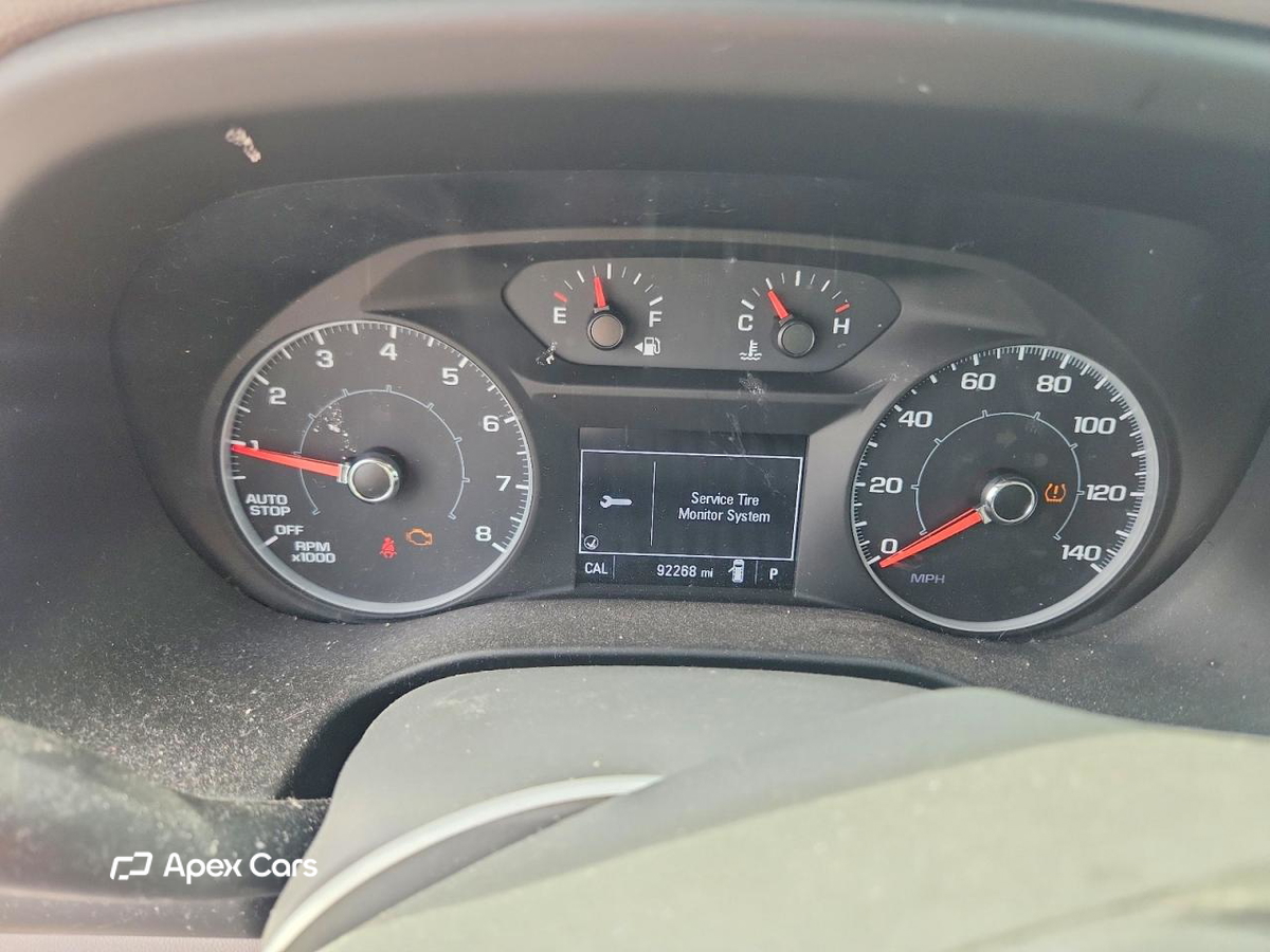 GMC Acadia 2019