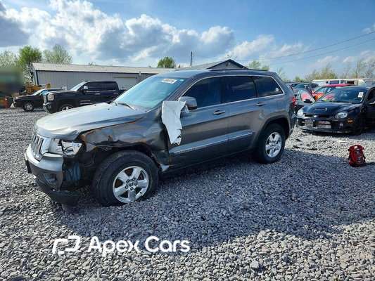 Jeep Cherokee 2013 - Image 1 of 12