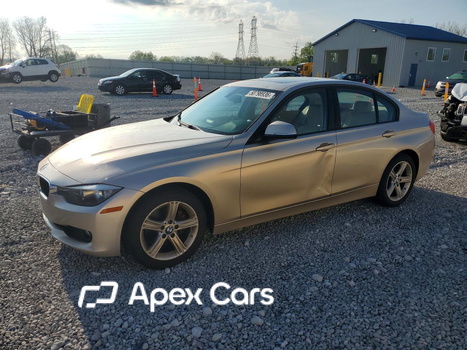 BMW Series 3 2013 - Image 1 of 12