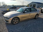 BMW Series 3 2013