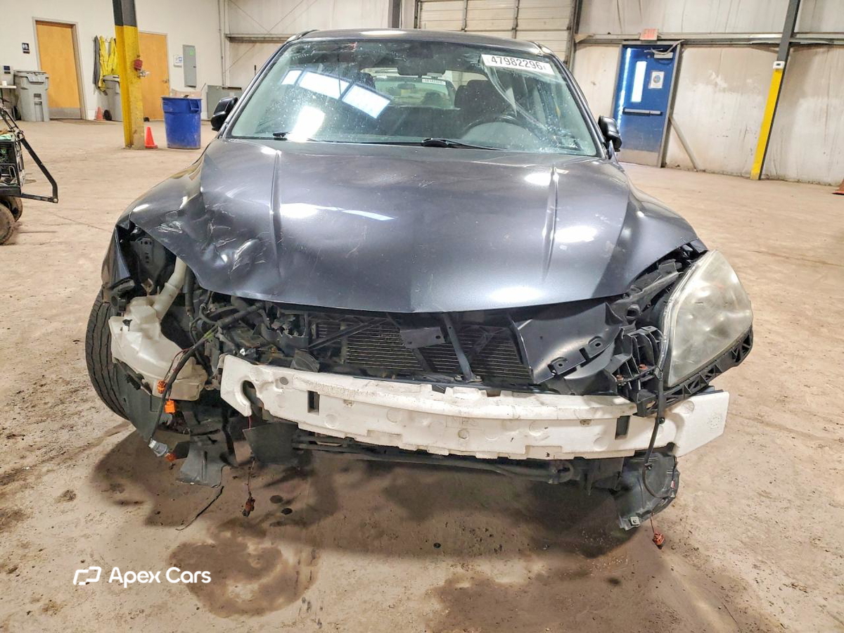 Mazda  2008
