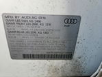 Audi Q5 2016