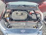 Ford Fusion 2014