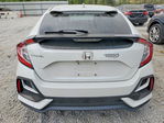 Honda Civic 2020