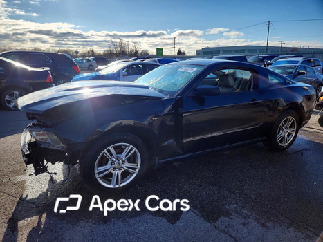 Ford Mustang 2011 - Image 1 of 13