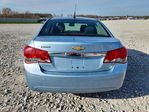 Chevrolet Cruze 2011