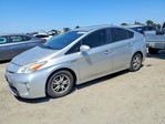 Toyota Prius 2012
