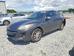 Mazda 3 2012