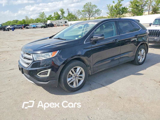 Ford Edge 2017 - Image 1 of 14