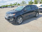 Ford Edge 2017