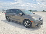 Honda Odyssey 2018