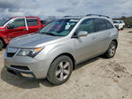 Acura MDX 2012