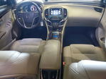 Buick LaCrosse 2014