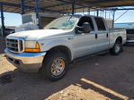 Ford F250 2001