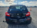 Mitsubishi Mirage 2019