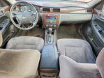 Chevrolet Impala 2013