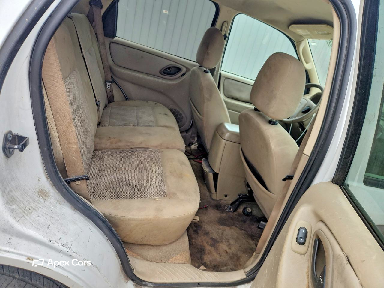 Ford Escape 2006
