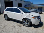 Ford Edge 2013