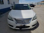 Nissan Sentra 2014