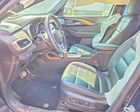 Chevrolet TrailBlazer 2021