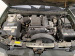 Chevrolet TrailBlazer 2002