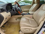 Lexus RX 2012