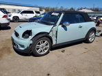 MINI Cooper 2012
