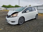 Honda Fit 2012