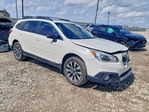 Subaru Outback 2016