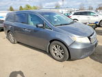Honda Odyssey 2012