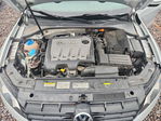 Volkswagen Passat 2014