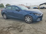 Mazda 3 2018