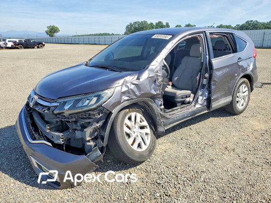 Honda CR-V 2016 - Image 1 of 14