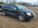 Chrysler Voyager 2012