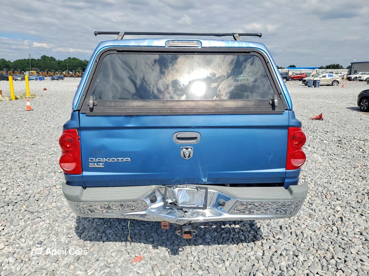 Dodge Dakota 2006
