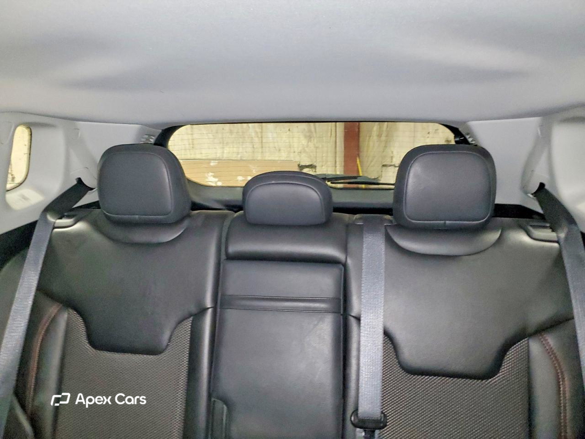 Jeep Compass 2018