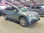Honda CR-V 2012