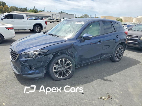 Mazda CX-5 2016 - Image 1 of 12
