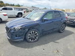 Mazda CX-5 2016