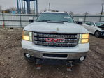 GMC Sierra 2013