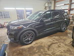 Ford Explorer 2025