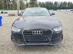 Audi A4 2014