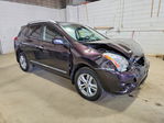 Nissan Edge 2013