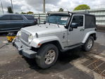 Jeep Wrangler 2007